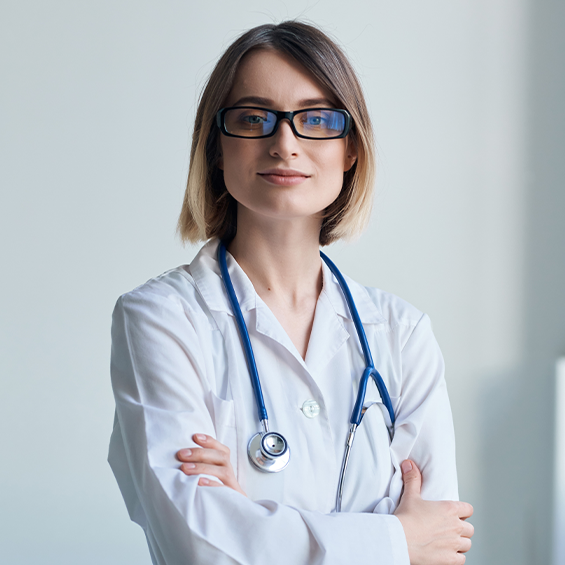 Dr. Fedrick Bonita